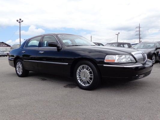 Mass Livery Limo service