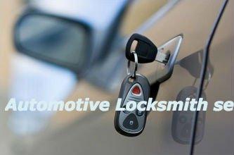 J.D Metro Lock Decatur LLC