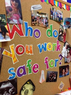 Tsk! Tsk! The Grammar Police is not happy.