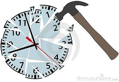 Daneker Clock Services