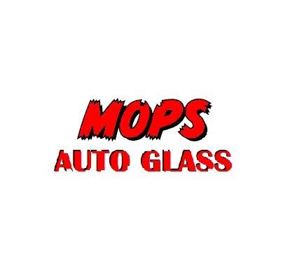 Mops Auto Glass