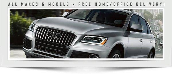 Auto Lease New Jersey