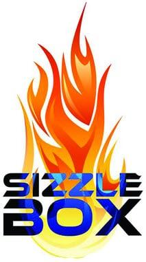 Sizzle Box