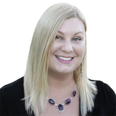 Licensed REALTOR® at Berkshire Hathaway HomeServices PenFed Realty