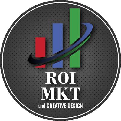 ROI Marketing and Creative Design