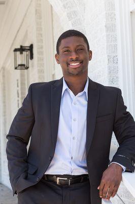 Keithlin Garrett - KG Realty Group