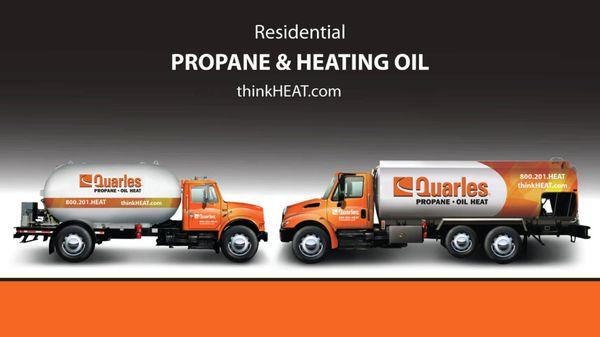 Quarles Propane & Oil Heat Culpeper
