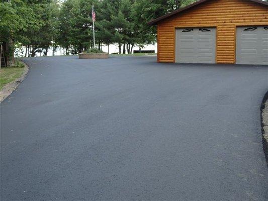 Monarch Paving Company