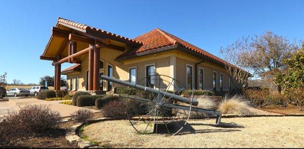 Liberty National Bank