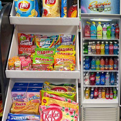 The Stash Smoke Shop