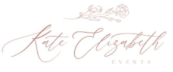 Kate Elizabeth Events