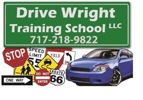 Drive Wright School