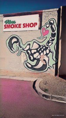 Vibes Smoke Shop