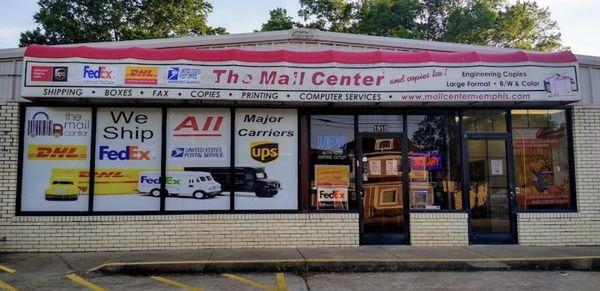 Maid In Memphis By Christy