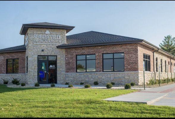 Consolidated Community Medical Center Sc