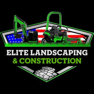 Elite Landscaping & Construction