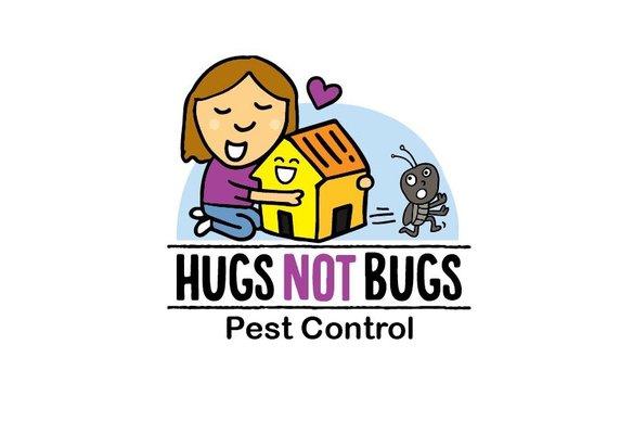 Hugs Not Bugs