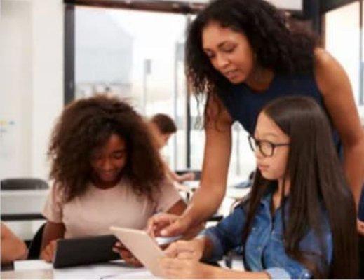 Ready For The World Project