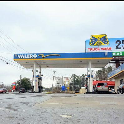 Valero