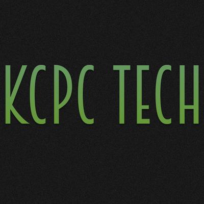 KCPC Tech