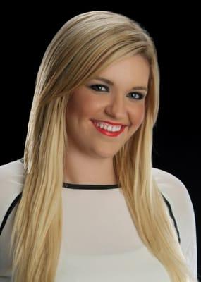 Kelsey Faith, REALTOR