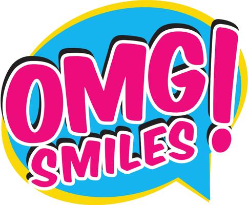 OMG Smiles - Fall River