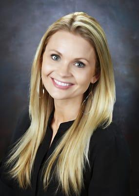 April Mcdonald - Harvey Realty Group