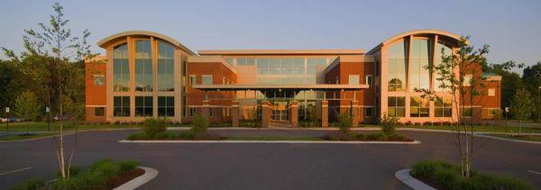 Bronson Pulmonary Medicine