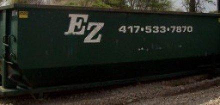 EZ Disposal