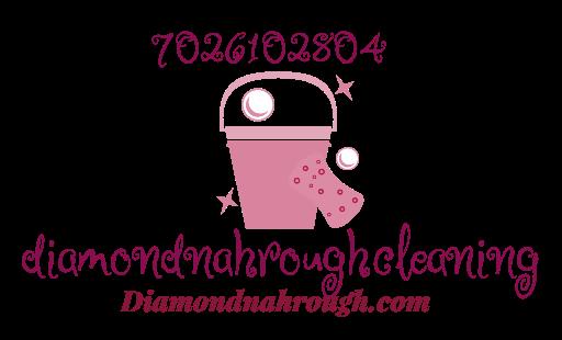 Diamond-nah-rough Cleaning