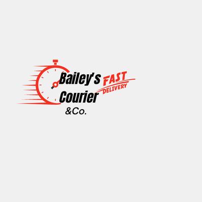 Bailey’s courier & co