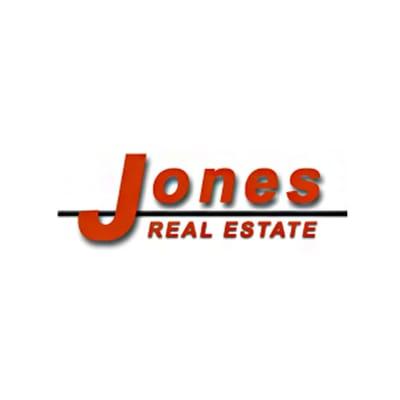 Jones Real Estate