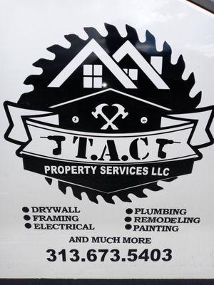TAC Property Services