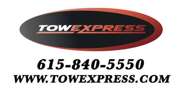 Tow Express LLC