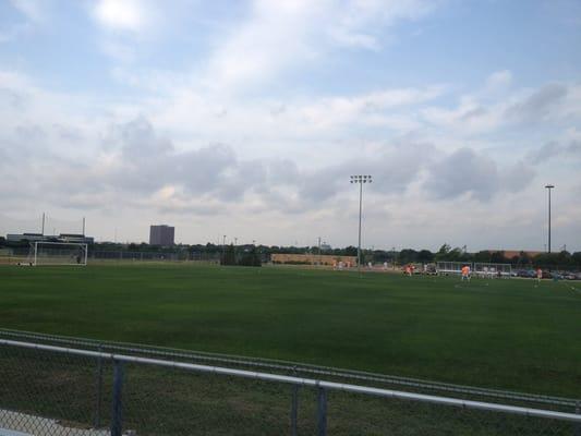 Classic League Soccer Assoc