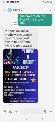 Still Standing Ministries