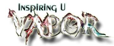 Inspiring U Vapor