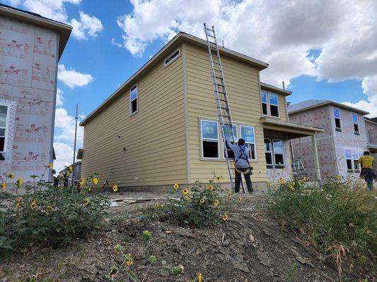 Kaizen Construction