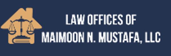 Law Offices of Maimoon N Mustafa, LLC