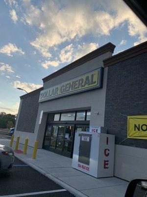 Dollar General