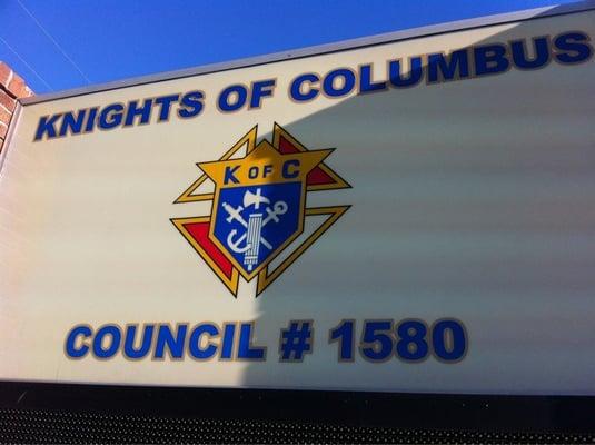 Knights of Columbus