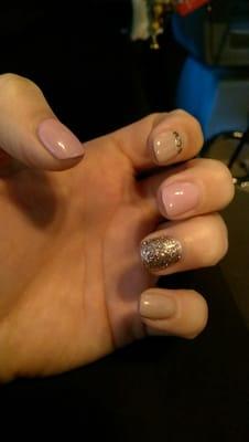 Love my nails