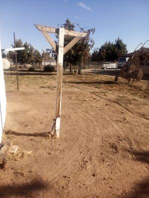 Affordable Junk Removal & Yard Care