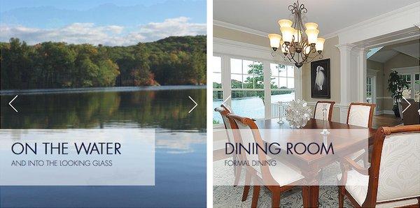 Water's Edge of Shelton CT