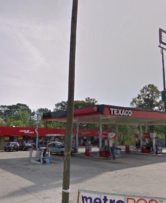 Texaco Hollowell & 285