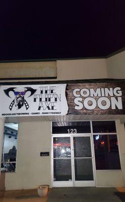 Coming soon to Murfreesboro Tennessee!!