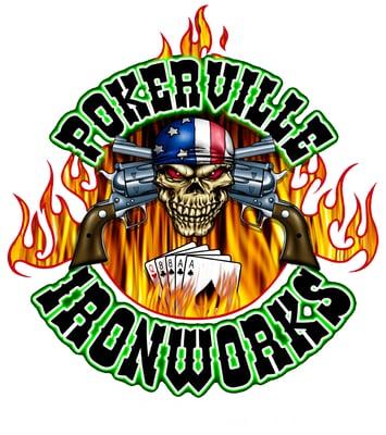 Pokerville Ironworks