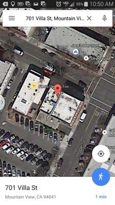 Where o'where can my baby be.