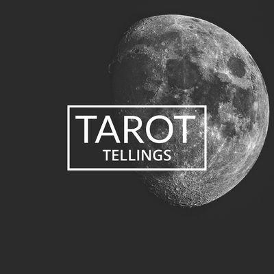Tarot Tellings
