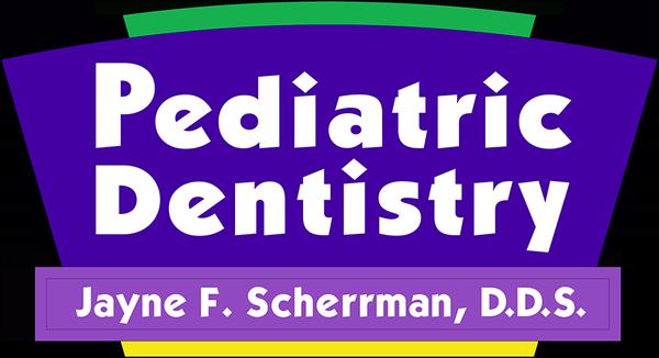 Jayne F. Scherrman JS Pediatric Dentistry